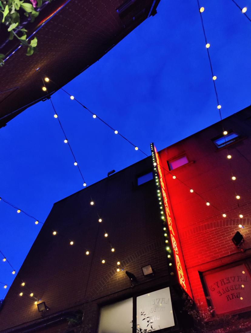 night lights